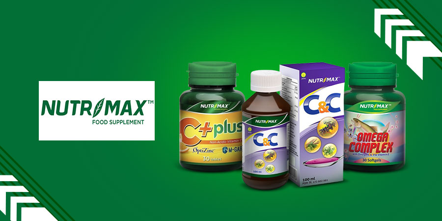 Nutrimax