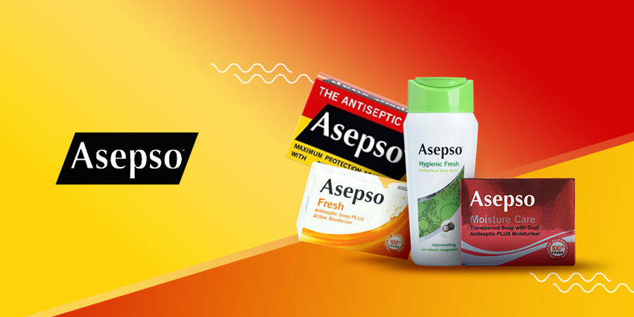 Asepso