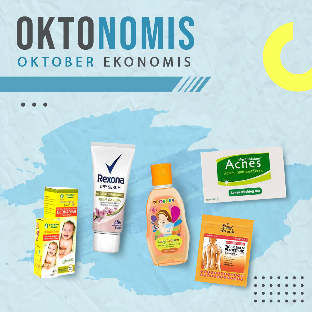 OKTONOMIS - Oktober Ekonomis