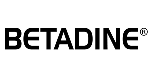 Betadine