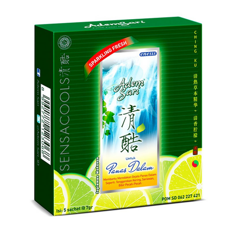 Adem Sari Box (5s@7gr) (ED: Apr 24) | Gogobli