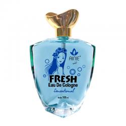 Ainie Fresh Eau De Cologne Sensational 100ml