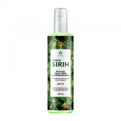 Ainie Sabun Sirih Rumput Fatimah 100ml