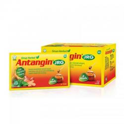 Antangin JRG Syrup (12s @ 15ml)