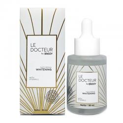 Brasov LeDocteur Face Serum Whitening 30ml