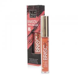 Brasov Lip Cream Matte 05