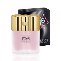 Bravas Original Eau De Perfume Black 100ml