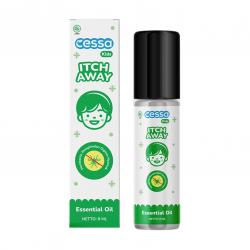 Cessa Kids Itch Away 8ml