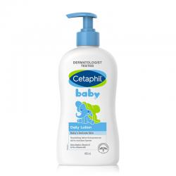 Cetaphil Baby Daily Lotion 400ml