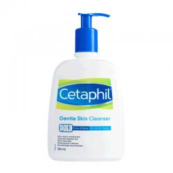 Cetaphil Gentle Skin Cleanser 500ml