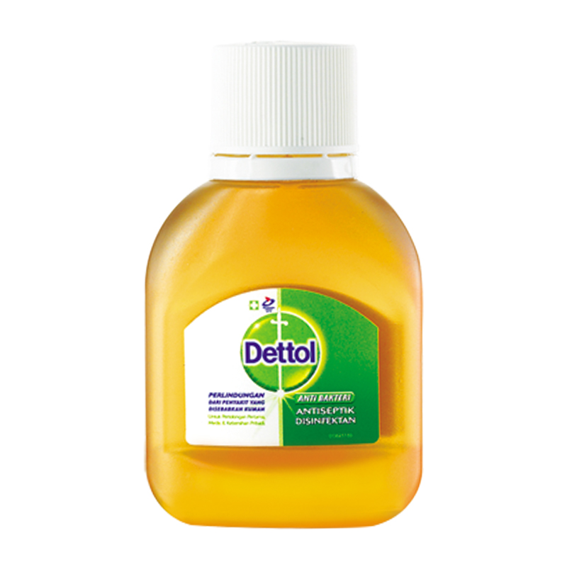 Dettol Antiseptic Liquid 45ml | Gogobli