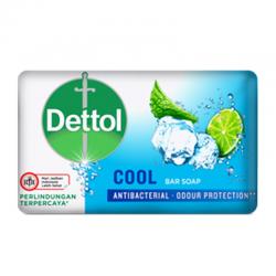 Dettol Cool 60gr