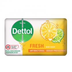 Dettol Fresh 100gr