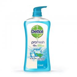 Dettol Profresh Body Wash Cool 950ml