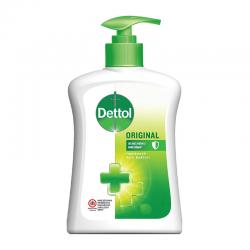 Dettol Handwash Pump Original 110ml