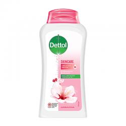 Dettol Bottle Bodywash Skincare 100ml