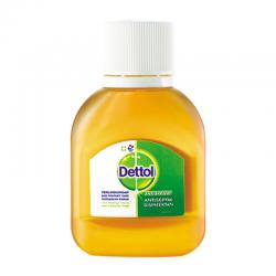 Dettol Antiseptic Liquid 45ml