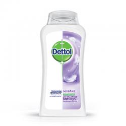 Dettol Bottle Sensitive 300ml