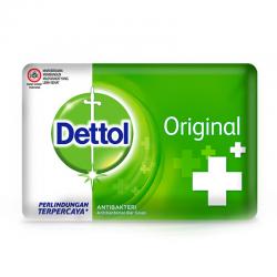 Dettol Original 60gr