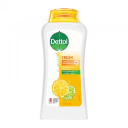 Dettol Bottle Fresh 100ml