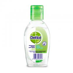 Dettol Hand Sanitizer Original 50ml
