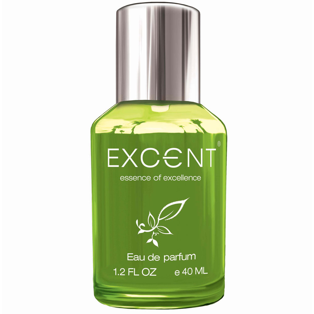 Excent Eau De Parfum Green Apple 40ml | Gogobli