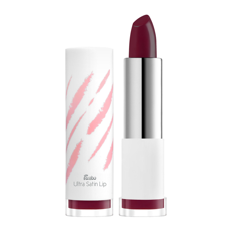 Fanbo Precious White Ultra Satin Lips 07 Possesive | Gogobli