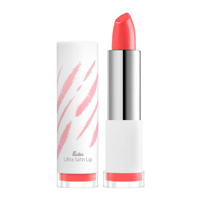 Fanbo Precious White Ultra Satin Lips 08 Ambitious | Gogobli
