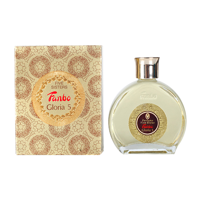Fanbo Perfume Gloria  5 M (13 Ml) | Gogobli