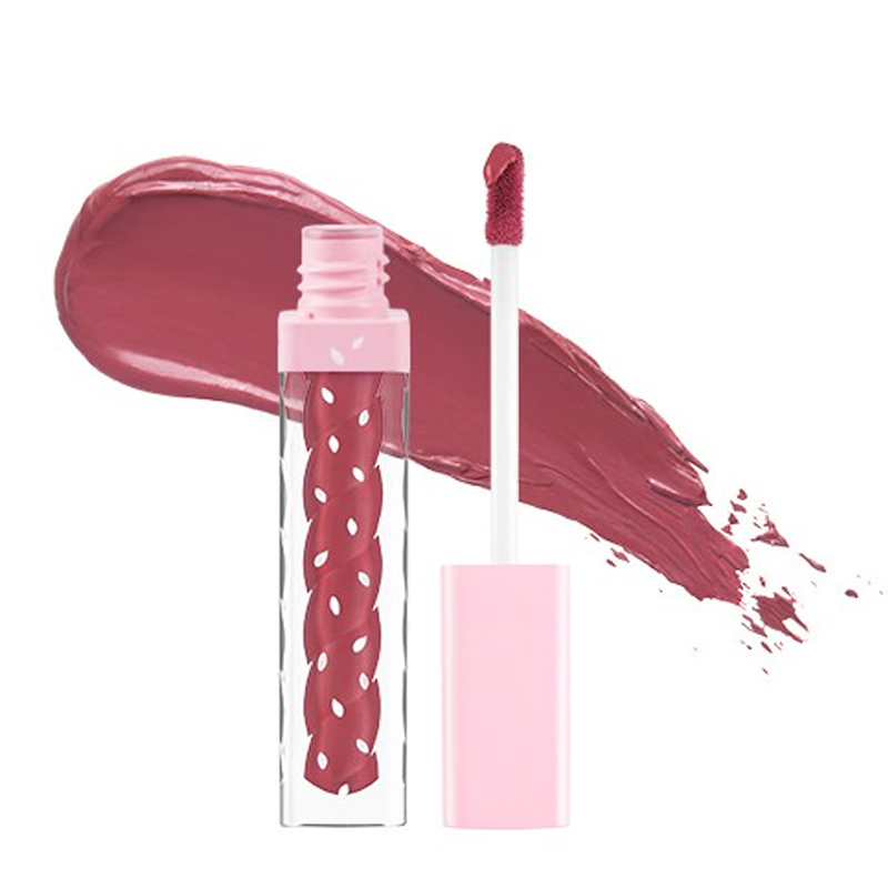 Jual Fanbo Precious White Choco Rush Lip Cream 04 Scarlet Week HBHoz