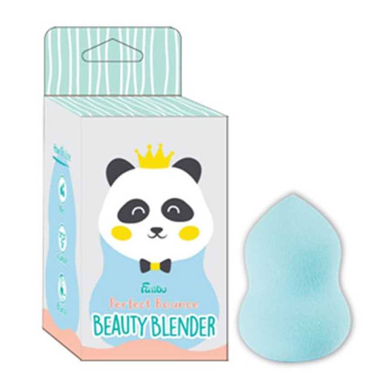 Jual Fanbo Perfect Bounce Beauty Blender Pear Shape HBHoz