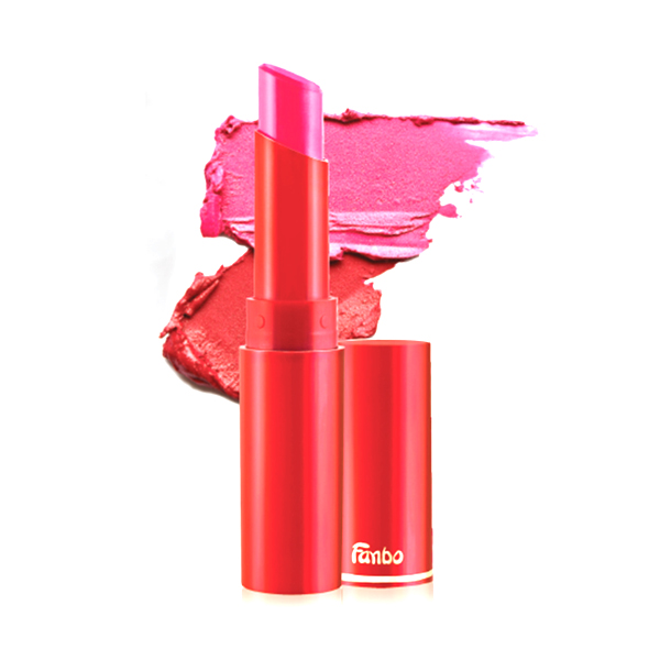Fanbo Fantastic Lipstick Matte 1 | Gogobli