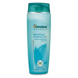 Himalaya Refreshing and Clarifying Toner 100ml