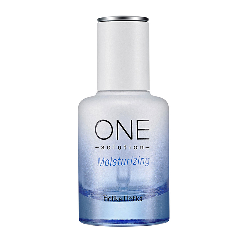 Holika Holika One Solution Moisturizing Ampoule 30ml | Gogobli