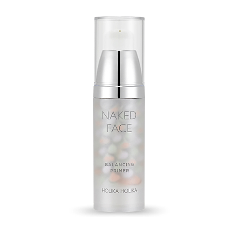 Holika Holika Naked Face Balancing Primer 35gr | Gogobli