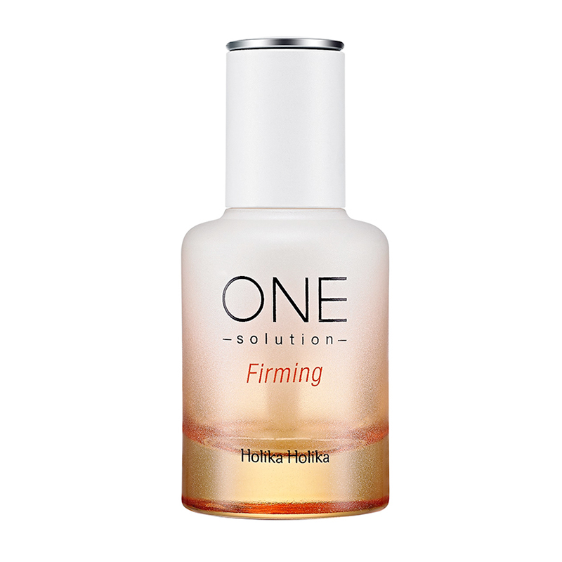 Holika Holika One Solution Firming Ampoule 30ml | Gogobli