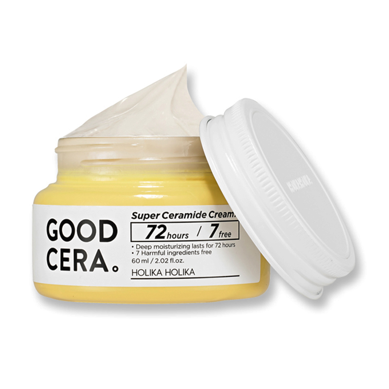 Holika Holika Good Cera Super Ceramide Cream 60ml | Gogobli