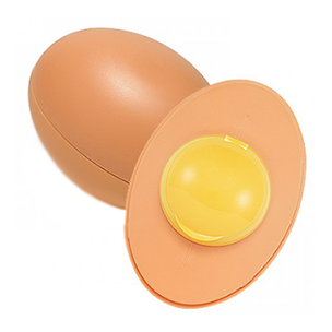 Holika Holika Smooth Egg Skin Cleansing Foam | Gogobli