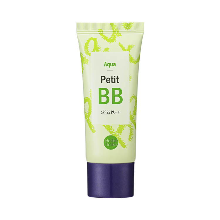 Holika Holika Aqua Petit BB (AD) | Gogobli