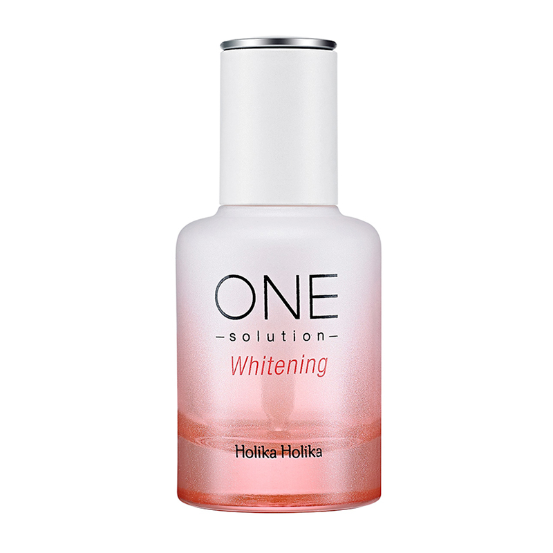 Holika Holika One Solution Brightening Ampoule 30ml | Gogobli