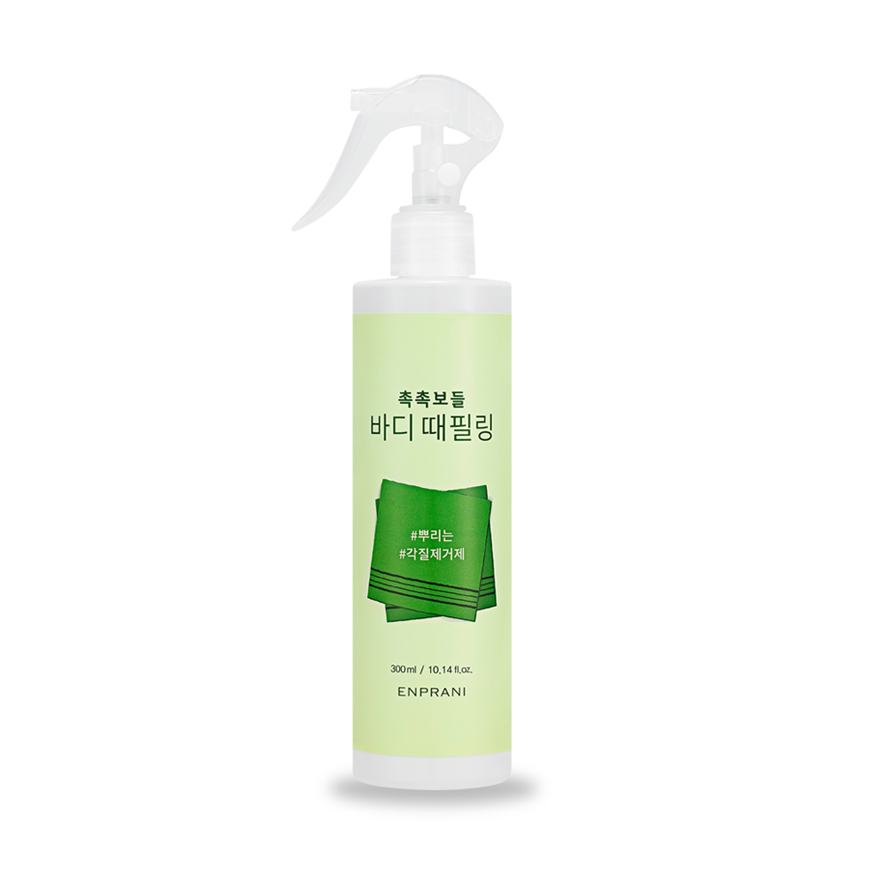 Holika Holika Smooth Skin Body Peeling 300ml | Gogobli
