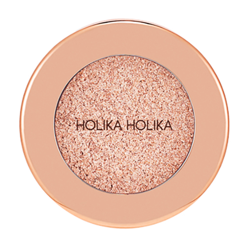 Holika Holika Foil Shock Shadow 02 Dusty Walnut 2gr | Gogobli