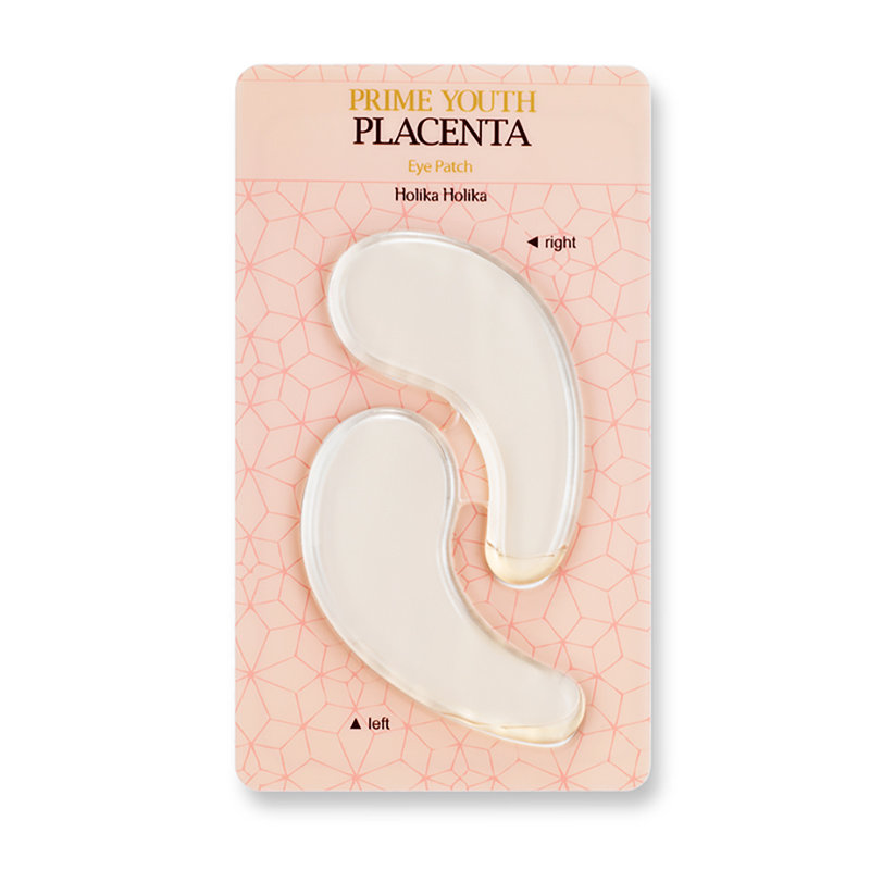 Holika Holika Prime Youth Phytoplacenta Eye Patch 9gr | Gogobli