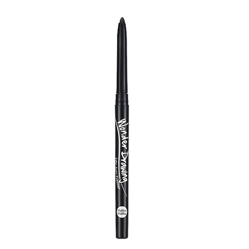 Holika Holika Wonder Drawing Auto Eyeliner AD01 | Gogobli