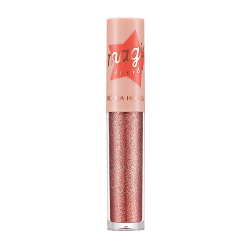Holika Holika Eye Metal Glitter 02 Rose Burst 3.5gr | Gogobli