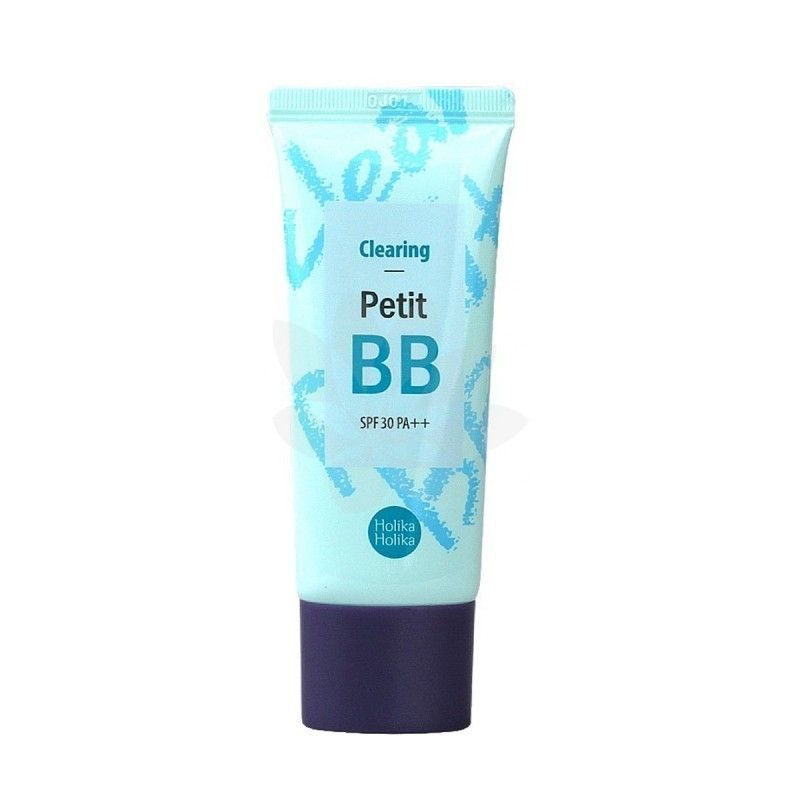 Holika Holika Clearing Petit BB (AD) | Gogobli
