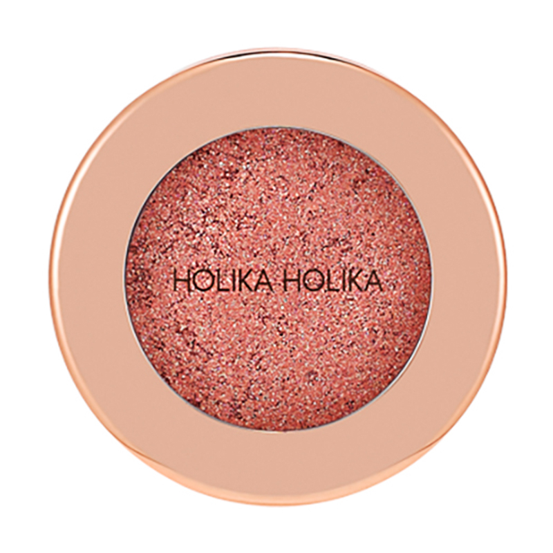 Holika Holika Foil Shock Shadow 01 Dusty Cherry 2gr | Gogobli