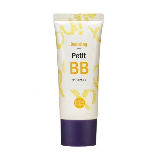 Holika Holika Bouncing Petit BB SPF30 PA++ | Gogobli