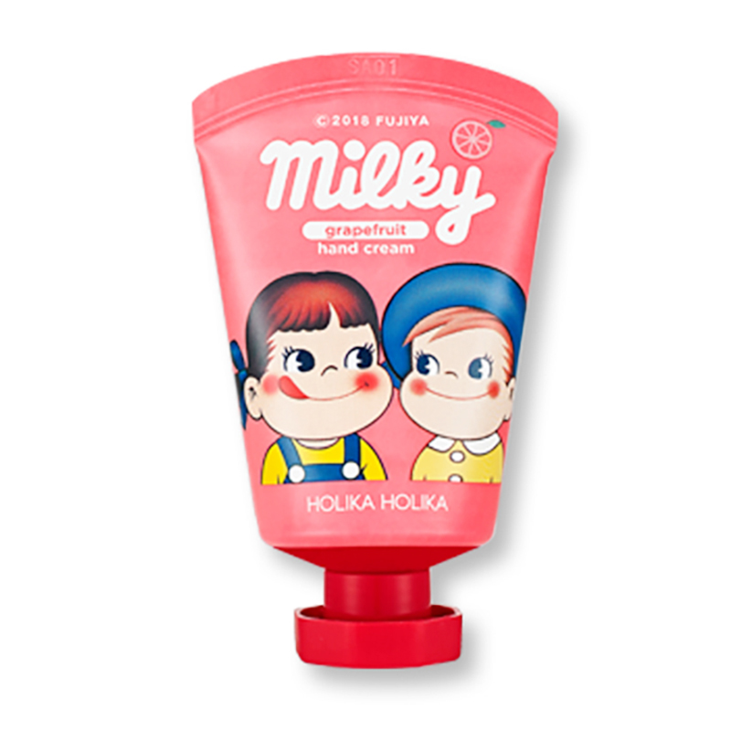 Holika Holika Peko Hand Cream Grapefruit 30ml | Gogobli
