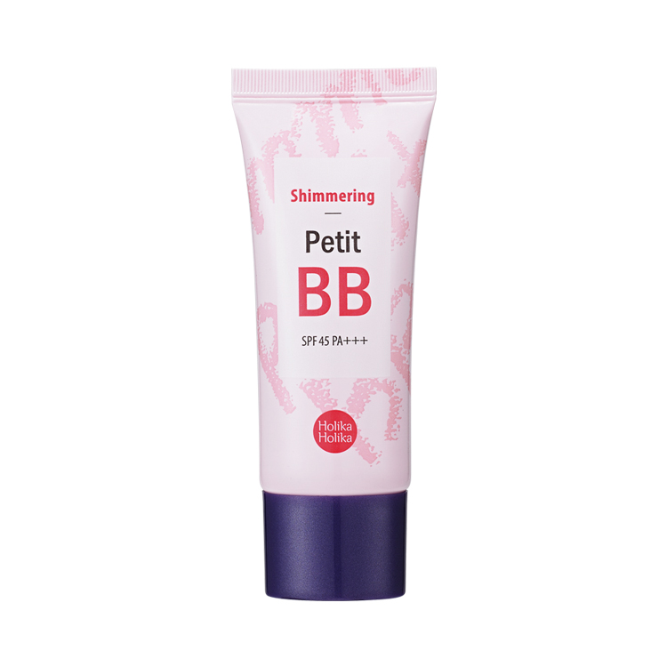 Holika Holika Shimmering Petit BB (AD) | Gogobli